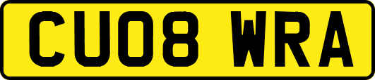 CU08WRA