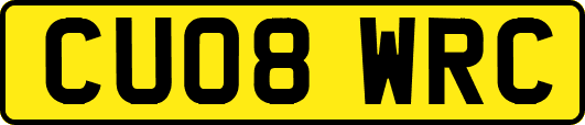 CU08WRC