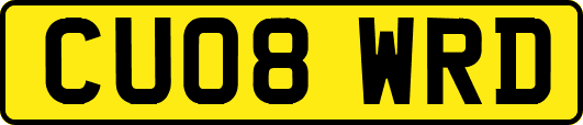 CU08WRD