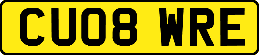 CU08WRE