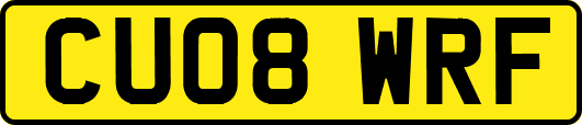 CU08WRF