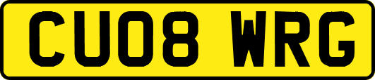 CU08WRG