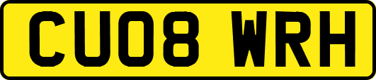 CU08WRH