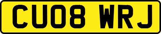 CU08WRJ
