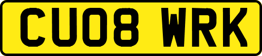 CU08WRK
