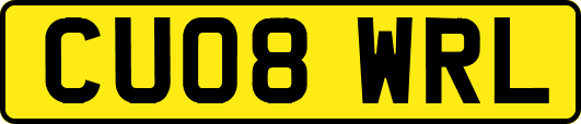 CU08WRL