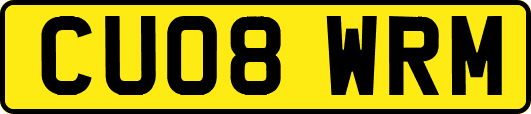 CU08WRM