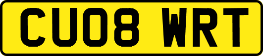 CU08WRT