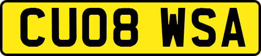 CU08WSA