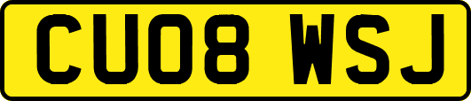 CU08WSJ