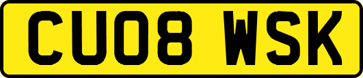 CU08WSK