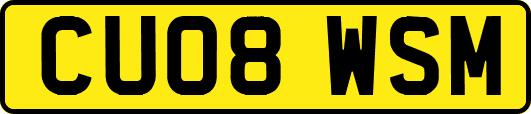 CU08WSM