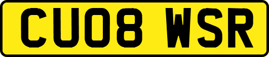 CU08WSR