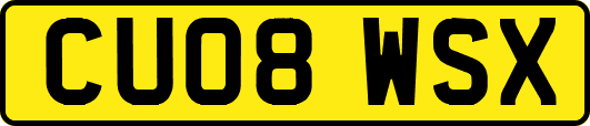 CU08WSX