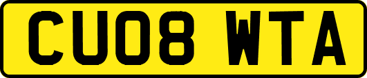 CU08WTA