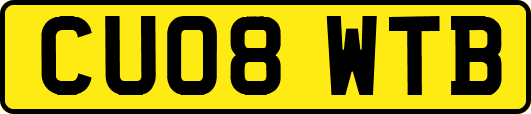 CU08WTB