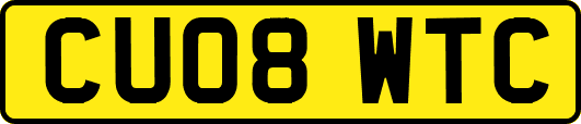 CU08WTC