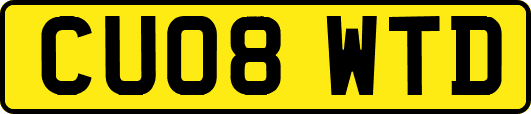 CU08WTD