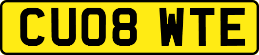 CU08WTE