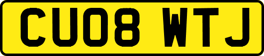 CU08WTJ