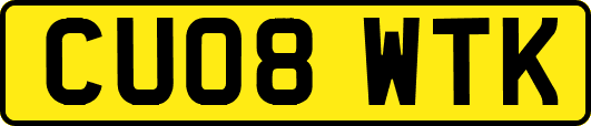 CU08WTK