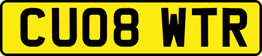 CU08WTR