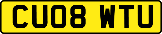 CU08WTU