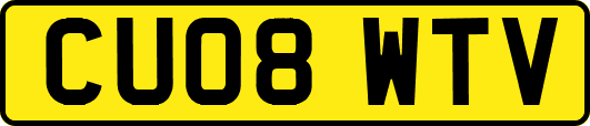 CU08WTV