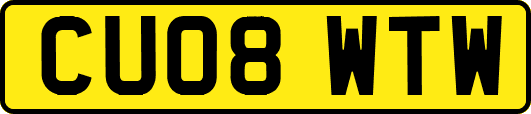 CU08WTW
