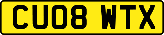 CU08WTX