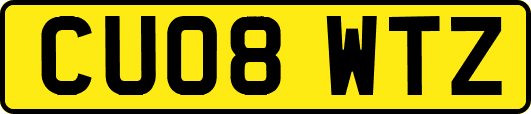 CU08WTZ