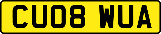 CU08WUA