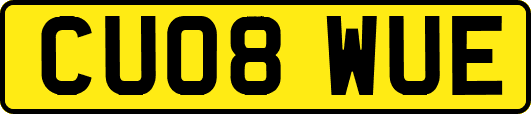 CU08WUE