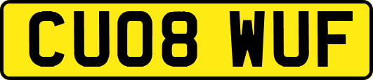 CU08WUF