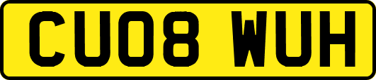CU08WUH
