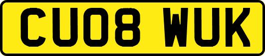 CU08WUK