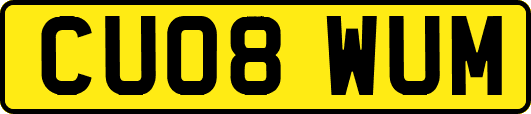CU08WUM