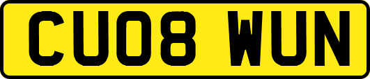 CU08WUN