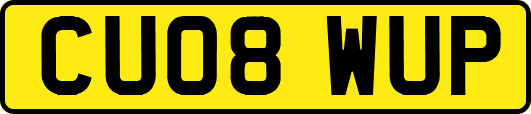 CU08WUP