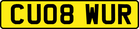 CU08WUR