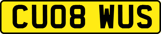 CU08WUS
