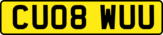 CU08WUU