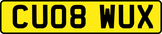 CU08WUX