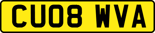 CU08WVA