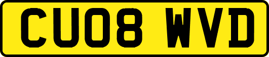 CU08WVD
