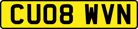 CU08WVN