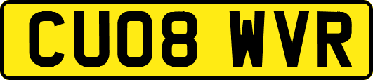 CU08WVR