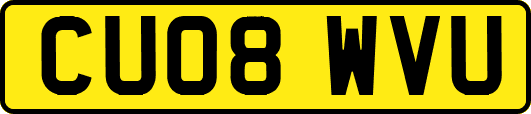 CU08WVU