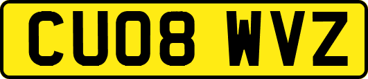 CU08WVZ