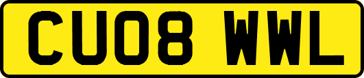 CU08WWL